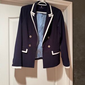Tommy Hilfigure Blazer